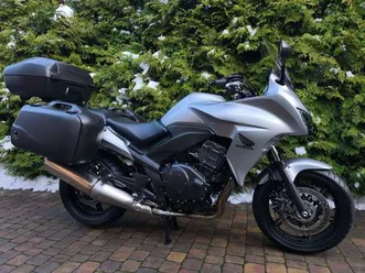 honda cbf 1000 fa sc64 10r tylko 36 tkm top stan 60 zdjęć film youtube ilawa