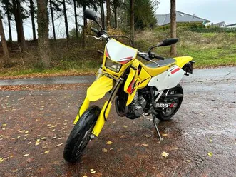 suzuki drz 400 sm