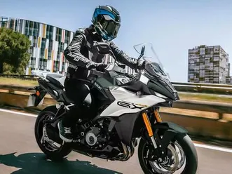 suzuki gsx-s 1000 gx neufahrzeug, 2.900€ kundenvorteil