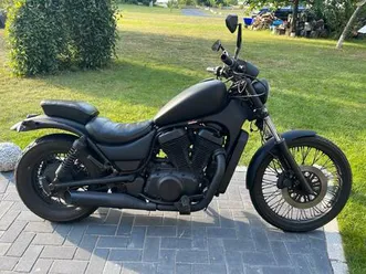 suzuki intruder 750