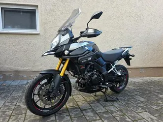 suzuki v-strom dl1000