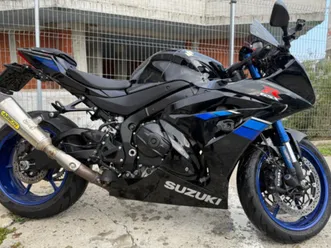 suzui gsxr 1000r l7 2017