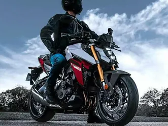 suzuki gsx-s 1000 2980€ gespart black week