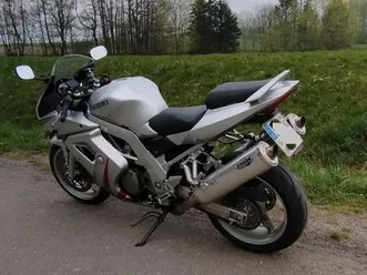 sv1000s mit neuer au/hu und reifen