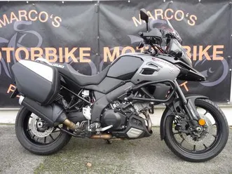 suzuki dl 1000 v strom zubehör