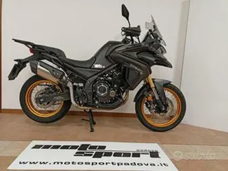 voge valico 525 dsx usata km 4816