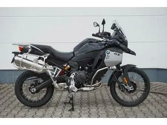 bmw f 900 gs adventure