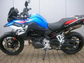 bmw f800gs top