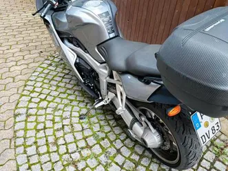 verkaufen bmw k1200s