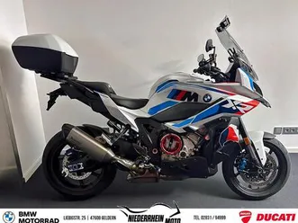 bmw m 1000 xr viel zubehör! top zustand!