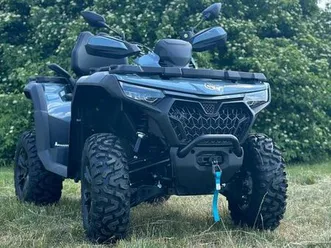 quad cf moto c-force 850 g3 raty/leasing/transport lowicz