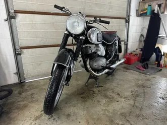 dkw rt 175 piękny zabytkowy motocykl bez wkladu.! okazja :) auto union pszczyna