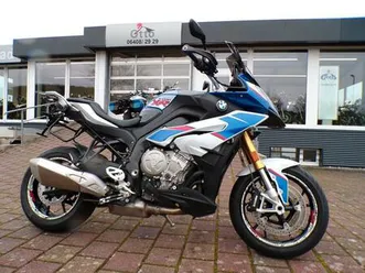 bmw s 1000 xr hp 2p abs esa asc rdc tempo