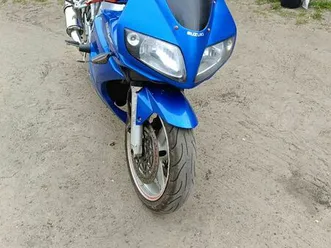 suzuki sv 1000 s rogoźno