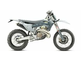 moto neuve: husqvarna te 300 pro