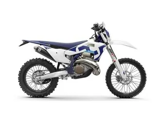 moto neuve: husqvarna te 300