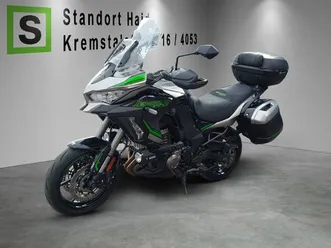 occasion kawasaki versys 1000 se