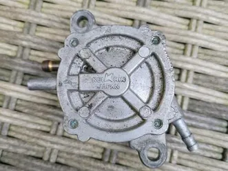 peugeot sv benzin pumpe