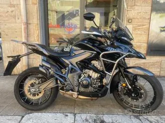 zontes zt 350 t t2 cerchi a raggi - 2024