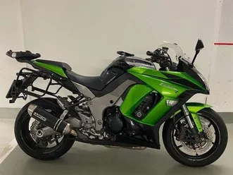 occasion kawasaki z1000sx