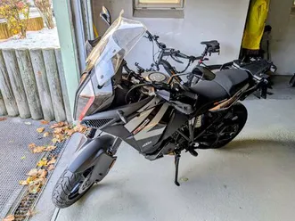 occasion ktm 1290 super adventure s