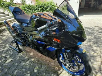 occasion suzuki gsx-r1000r