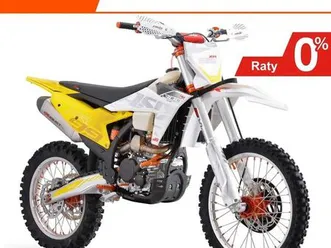 asix xr-99 300 cc raty transport 0 zl leasing kross cross racing kraków bronowice