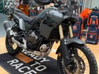 yamaha ténéré 700