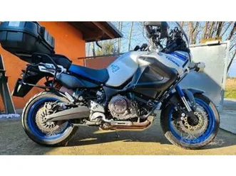 yamaha xt 1200 ze super ténéré - 2015