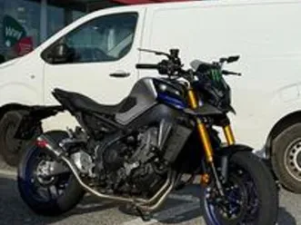 yamaha mt-09 - 2023