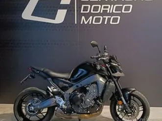 yamaha mt- - 2021