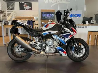 bmw m 1000 r abs my23 bianco
