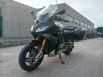 bmw r 1250 rs abs my23 nero