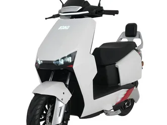 - elektroroller - xdao -ren s+ ◊ top- qualität und leistung◊100km/h ◊ 110km reichweite◊ 2x 25 ah lithium ◊