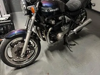 kawasaki zephyr 1100
