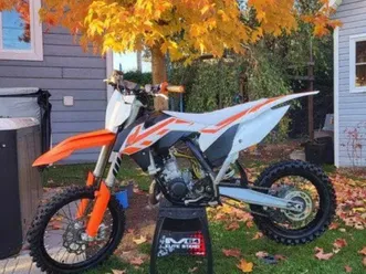 ktm 85 sx