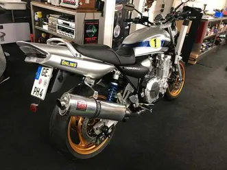 sehr schöne xjr 1200