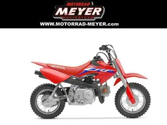 honda crf50f crf sofort lieferbar