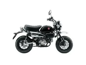 honda z 125 monkey **sonderpreis**