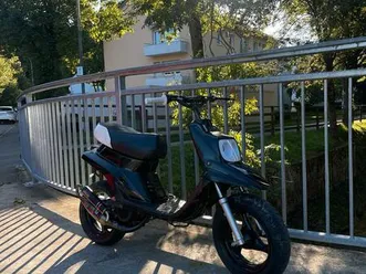 mbk booster 50 ccm | yamaha bws zuma cw50