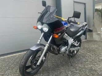 yamaha tdr 125