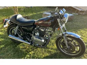 yamaha xs650 se 3l1 bj.1982 – umbau incl. eintragungen