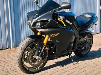 yamaha r1 rn22 akrapovic auspuffanlage