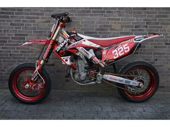 honda crf 450r supermoto behringer magura suter ahk hgs