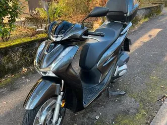 honda sh125i sh 125i roller 11/2022