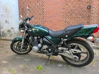 kawasaki zephyr 550