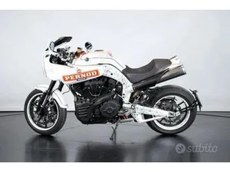 yamaha mt-01 special - 2007