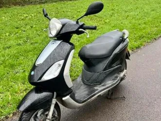 piaggo fly — scooters | piaggio — marktplaats