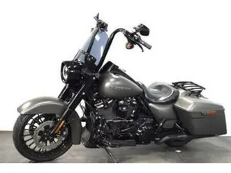 harley-davidson road king special flhrxs (bj 2018) — motoren | harley-davidson — marktplaats