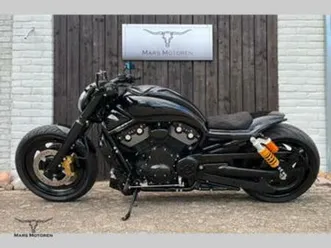 harley-davidson night rod special vrscdx (bj 2007) — motoren | harley-davidson — marktplaats